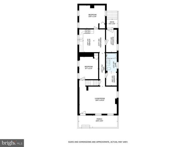 15 S GOVERNORS AVE, Dover, DE 19904