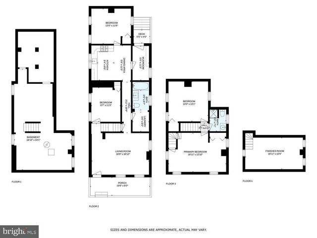 15 S GOVERNORS AVE, Dover, DE 19904