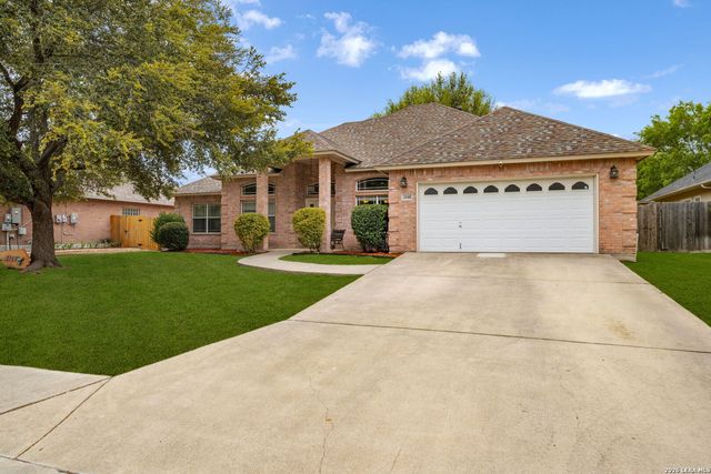 1242 Loma Verde, New Braunfels, TX 78130