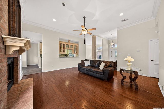 1242 Loma Verde, New Braunfels, TX 78130