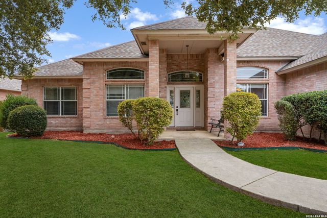 1242 Loma Verde, New Braunfels, TX 78130