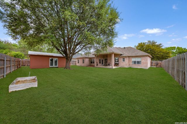 1242 Loma Verde, New Braunfels, TX 78130