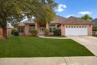 1242 Loma Verde, New Braunfels, TX 78130