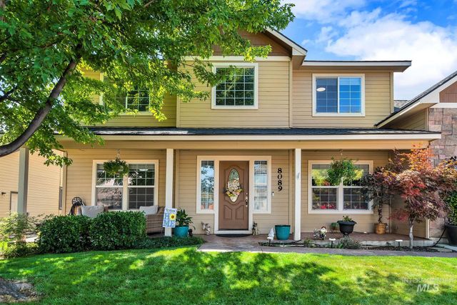 8089 S S Diego Way, Boise, ID 83709