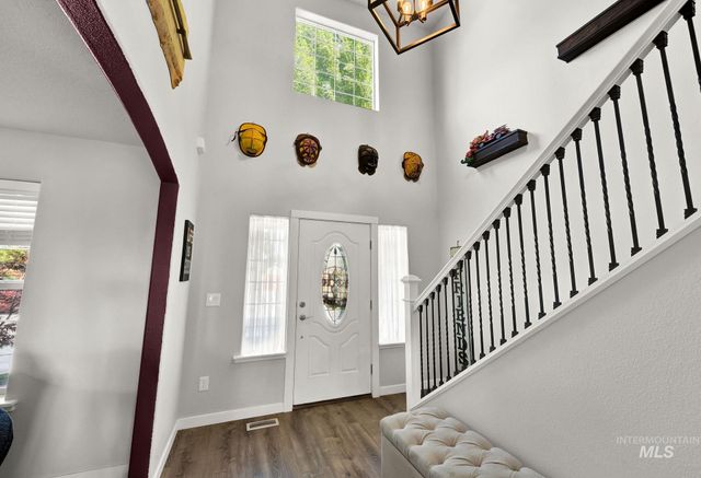 8089 S S Diego Way, Boise, ID 83709