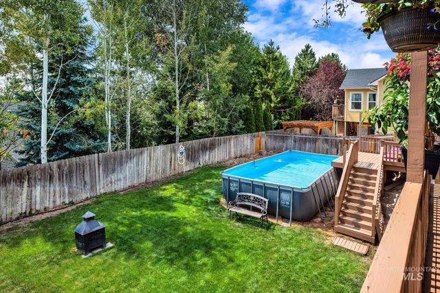 8089 S S Diego Way, Boise, ID 83709