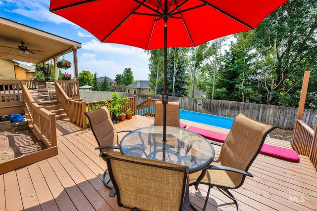 8089 S S Diego Way, Boise, ID 83709