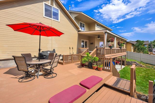 8089 S S Diego Way, Boise, ID 83709