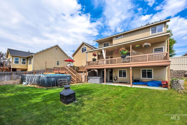 8089 S S Diego Way, Boise, ID 83709
