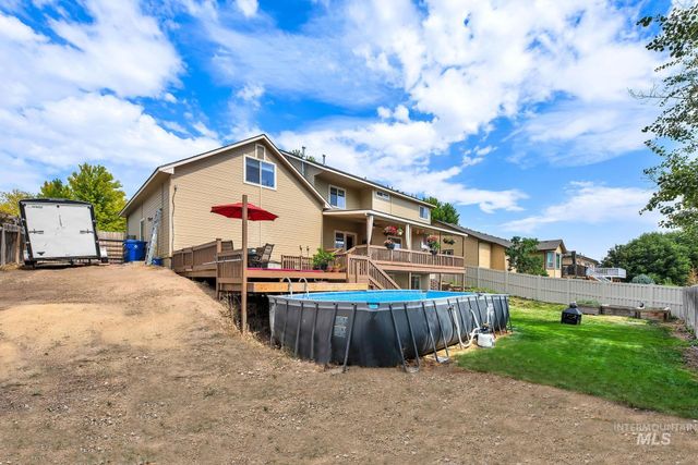 8089 S S Diego Way, Boise, ID 83709