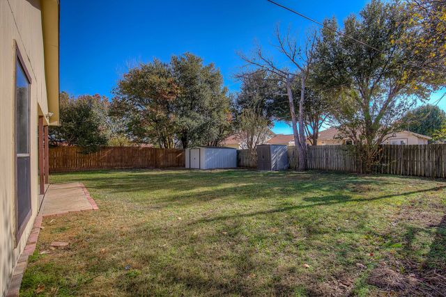 420 Revolution Lane, Arlington, TX 76002
