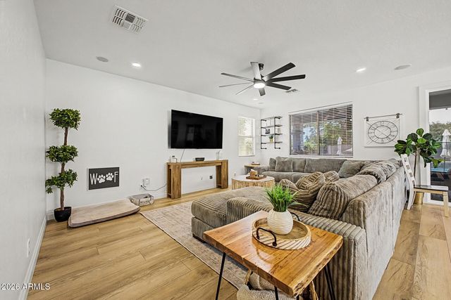 12956 N 152ND Avenue, Surprise, AZ 85379