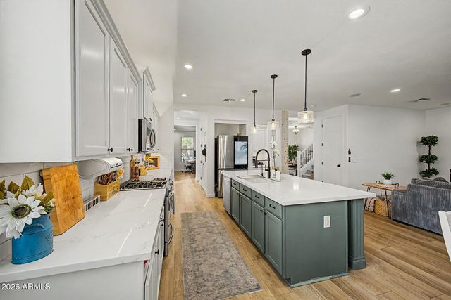 12956 N 152ND Avenue, Surprise, AZ 85379