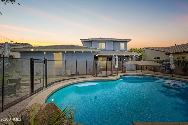 12956 N 152ND Avenue, Surprise, AZ 85379