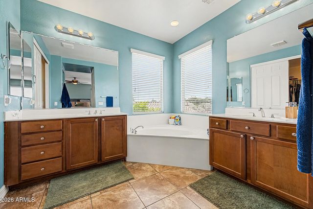 12956 N 152ND Avenue, Surprise, AZ 85379