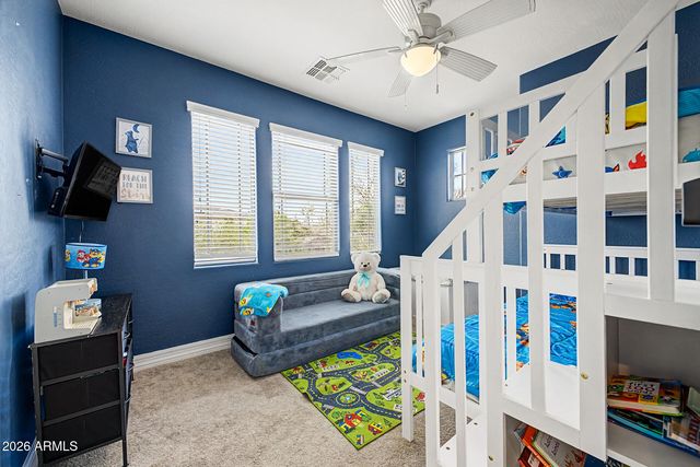 12956 N 152ND Avenue, Surprise, AZ 85379