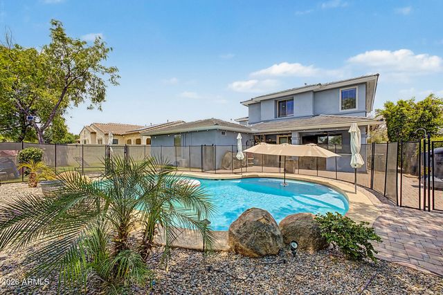 12956 N 152ND Avenue, Surprise, AZ 85379
