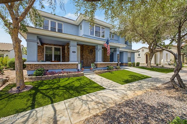 12956 N 152ND Avenue, Surprise, AZ 85379
