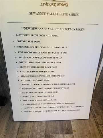 843 SW CENTRAL TERRACE, Fort White, FL 32038