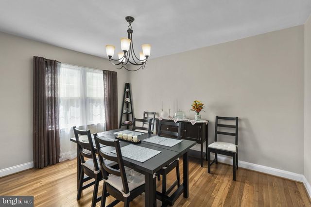 1865 EDGEWOOD RD, Towson, MD 21286