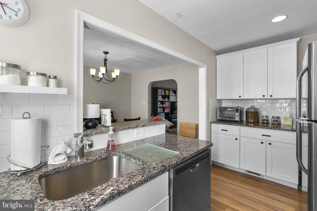 1865 EDGEWOOD RD, Towson, MD 21286