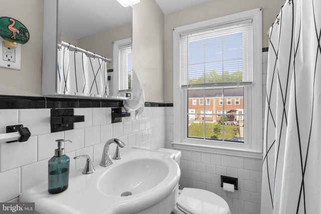 1865 EDGEWOOD RD, Towson, MD 21286