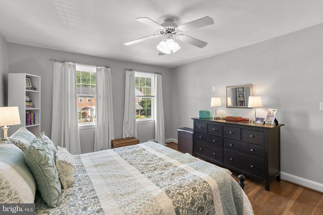 1865 EDGEWOOD RD, Towson, MD 21286