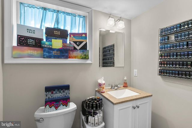 1865 EDGEWOOD RD, Towson, MD 21286