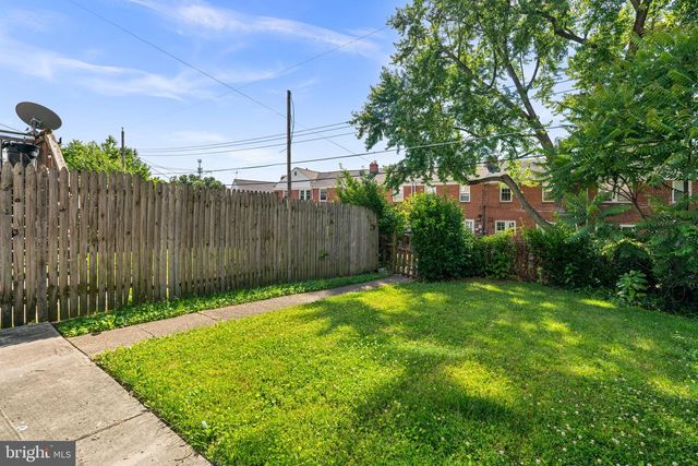 1865 EDGEWOOD RD, Towson, MD 21286