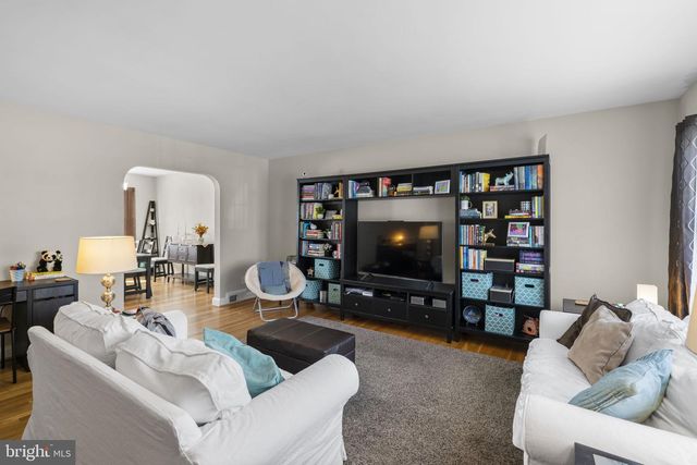 1865 EDGEWOOD RD, Towson, MD 21286