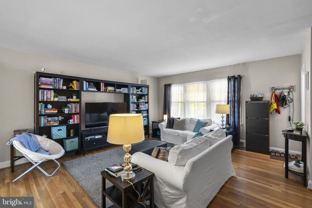 1865 EDGEWOOD RD, Towson, MD 21286