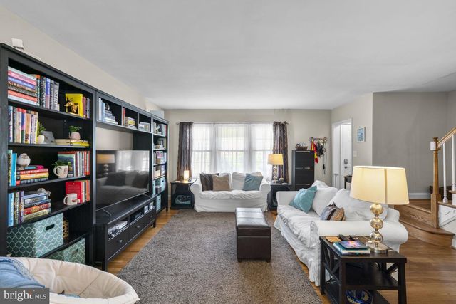 1865 EDGEWOOD RD, Towson, MD 21286