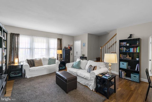 1865 EDGEWOOD RD, Towson, MD 21286