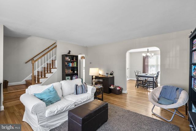 1865 EDGEWOOD RD, Towson, MD 21286