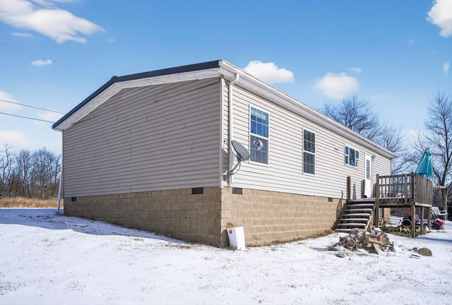 115 Oregon Lane, Brodhead, KY 40409