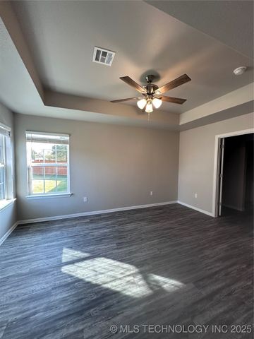 3324 Little John, Durant, OK 74701