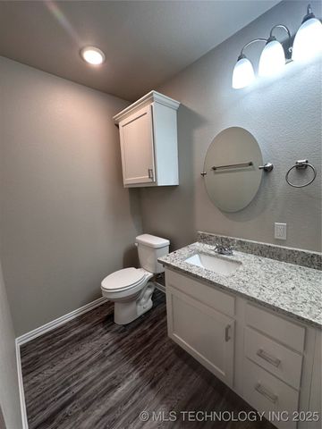 3324 Little John, Durant, OK 74701