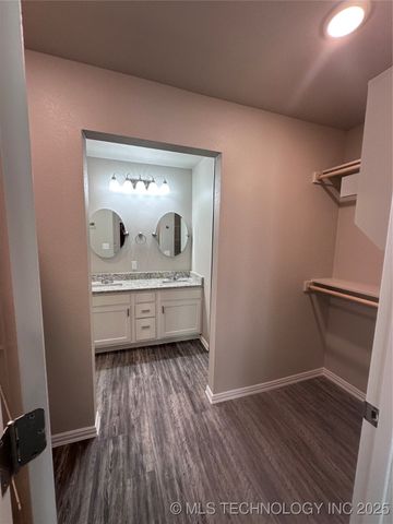 3324 Little John, Durant, OK 74701