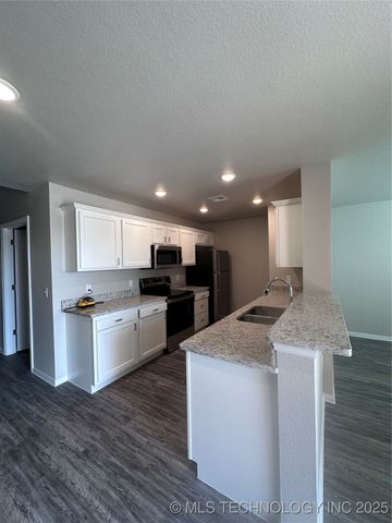 3324 Little John, Durant, OK 74701