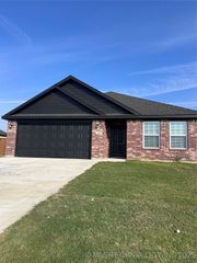 3324 Little John, Durant, OK 74701