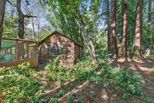 3215 Woodside Road, Woodside, CA 94062