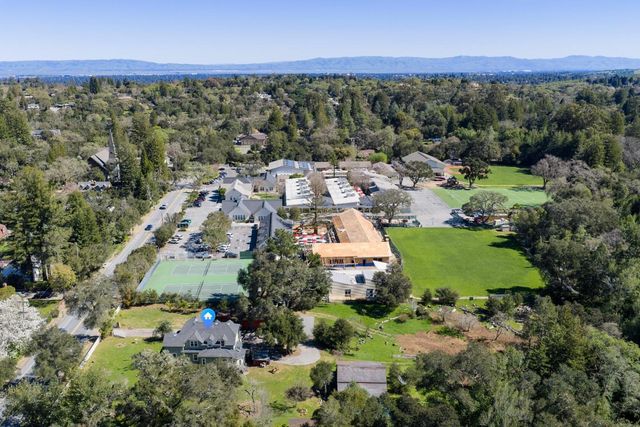 3215 Woodside Road, Woodside, CA 94062