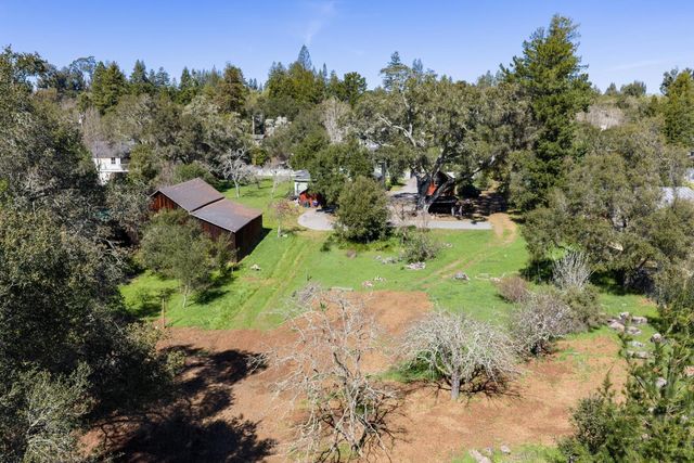 3215 Woodside Road, Woodside, CA 94062