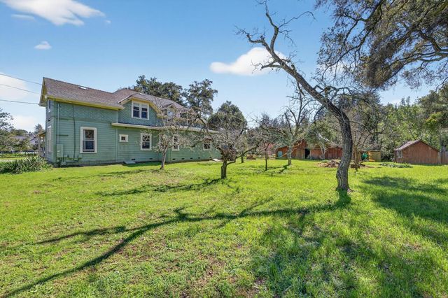 3215 Woodside Road, Woodside, CA 94062