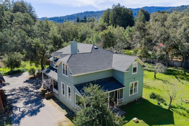 3215 Woodside Road, Woodside, CA 94062