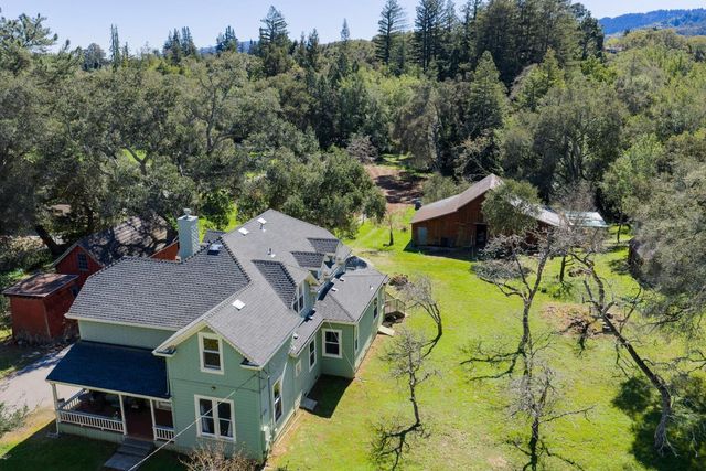 3215 Woodside Road, Woodside, CA 94062