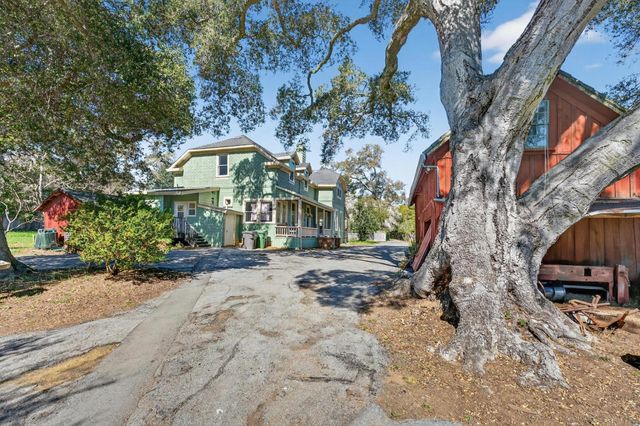 3215 Woodside Road, Woodside, CA 94062