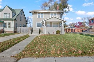 256 W Montana Street, Highland Park, MI 48203