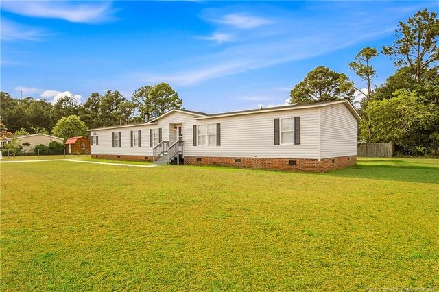 784 Precision Court, Hope Mills, NC 28348