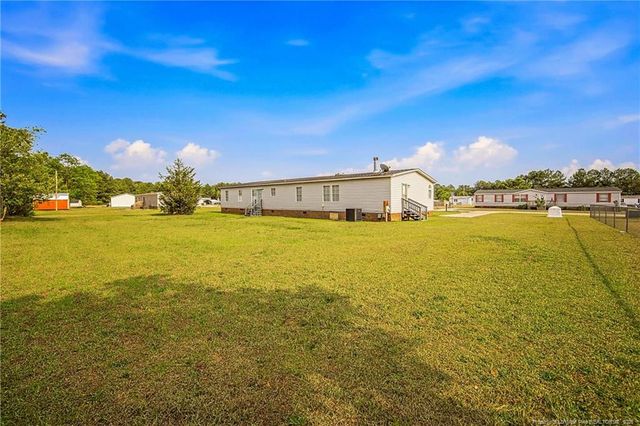 784 Precision Court, Hope Mills, NC 28348